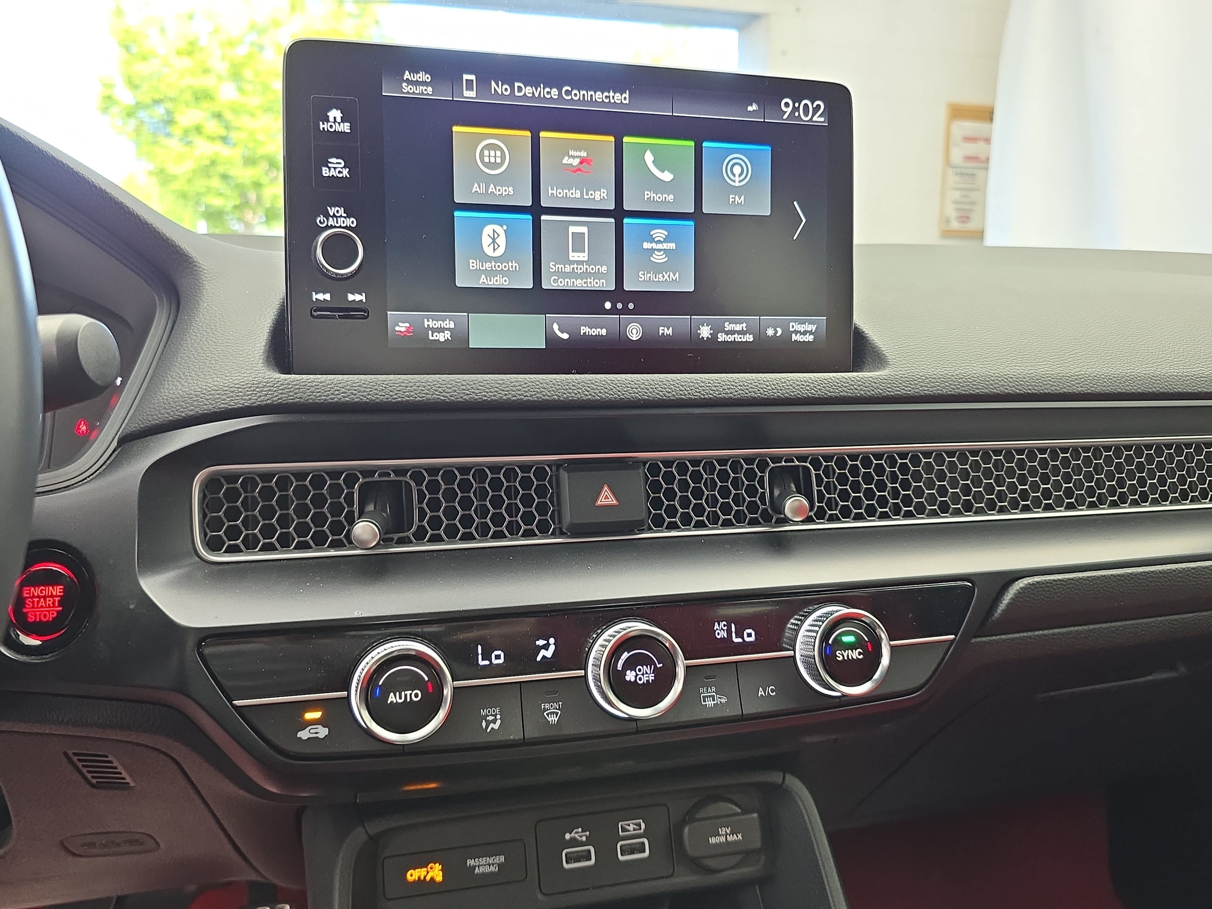 Used 2024 Honda Civic Type R image 19