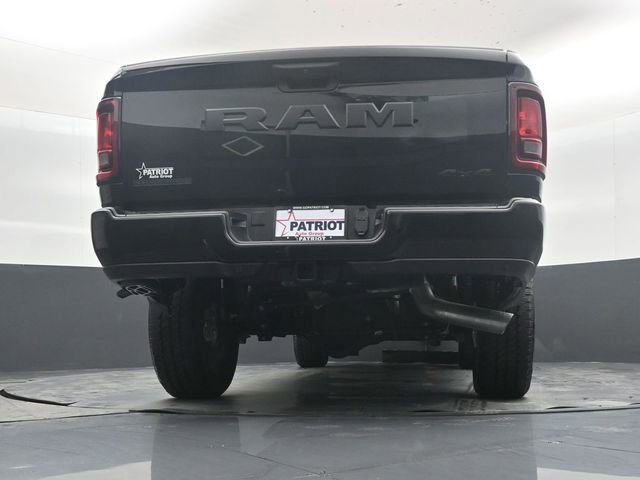 New 2026 RAM 2500 Big Horn image 42