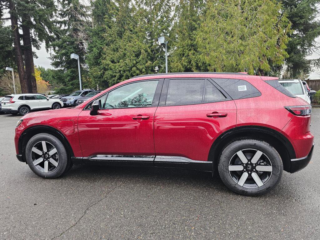 New 2026 Honda Prologue Touring image 4