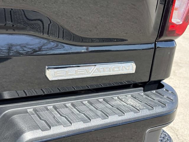 New 2026 GMC Sierra 1500 Elevation AWD/4WD image 5