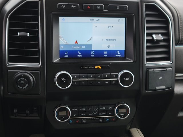 Used 2021 Ford Expedition Max Limited image 15