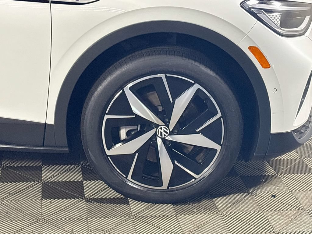 Certified 2023 Volkswagen ID.4 Pro S AWD/4WD image 25