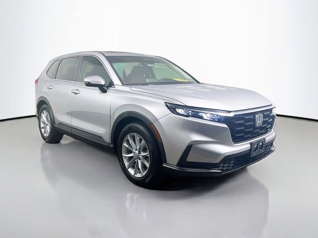 Certified 2025 Honda CR-V EX image 24