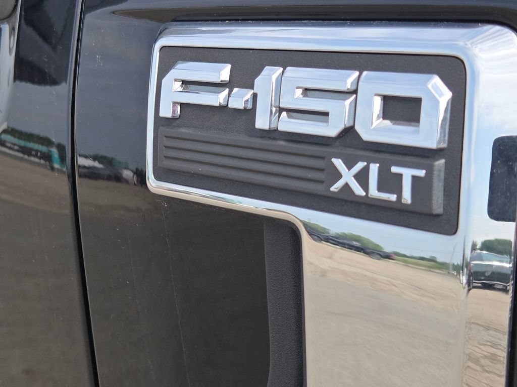 Used 2022 Ford F150 XLT AWD/4WD image 19