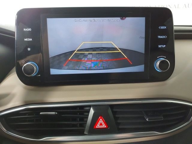 Used 2022 Hyundai Santa Fe SE AWD/4WD image 20