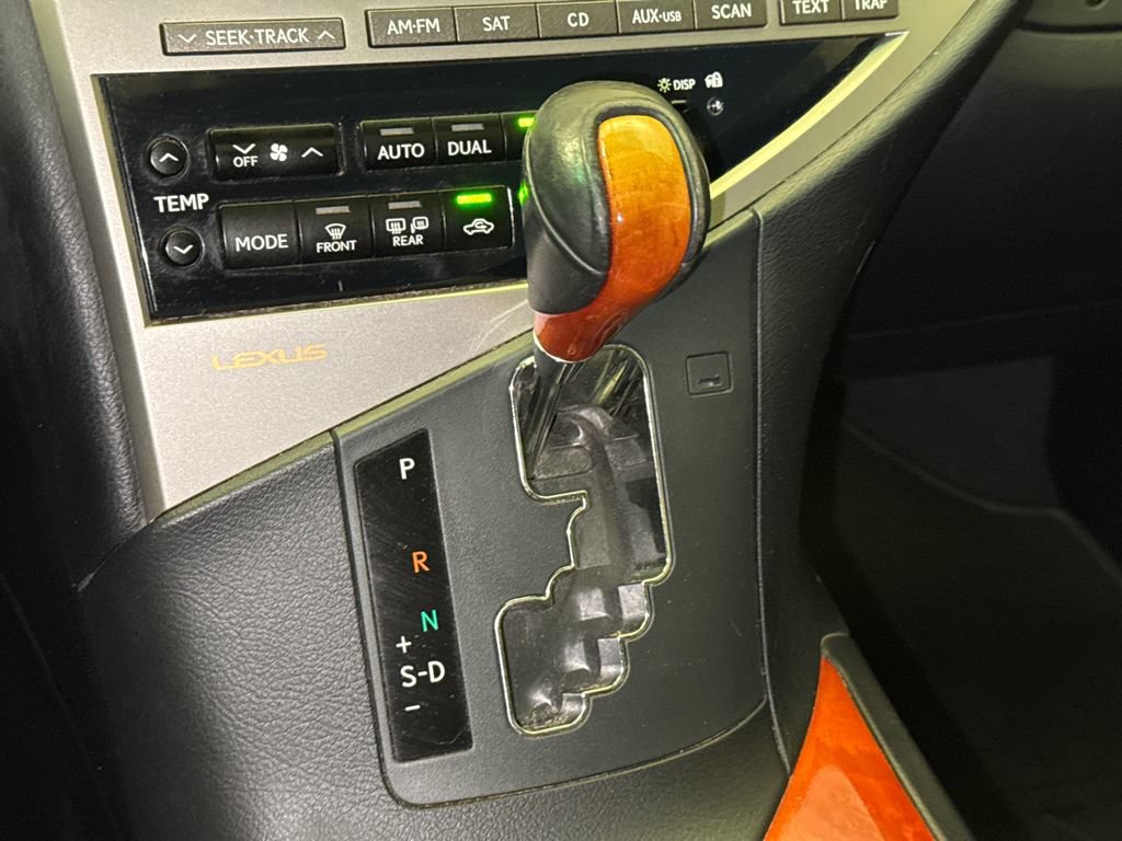 Used 2010 Lexus RX 350 2WD w/ Premium Pkg image 26