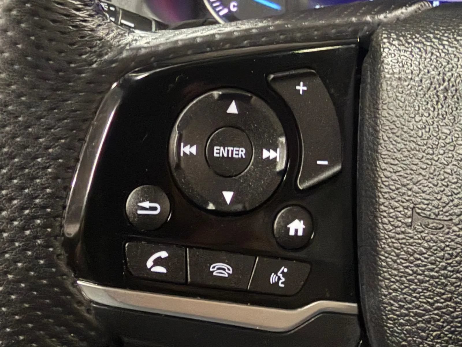 Used 2019 Honda Passport Elite image 33