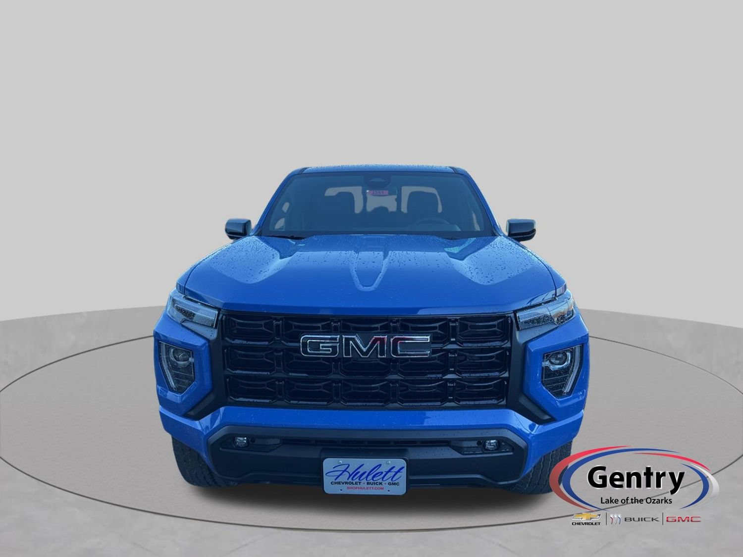 New 2026 GMC Canyon Elevation w/ Convenience Package AWD/4WD image 7