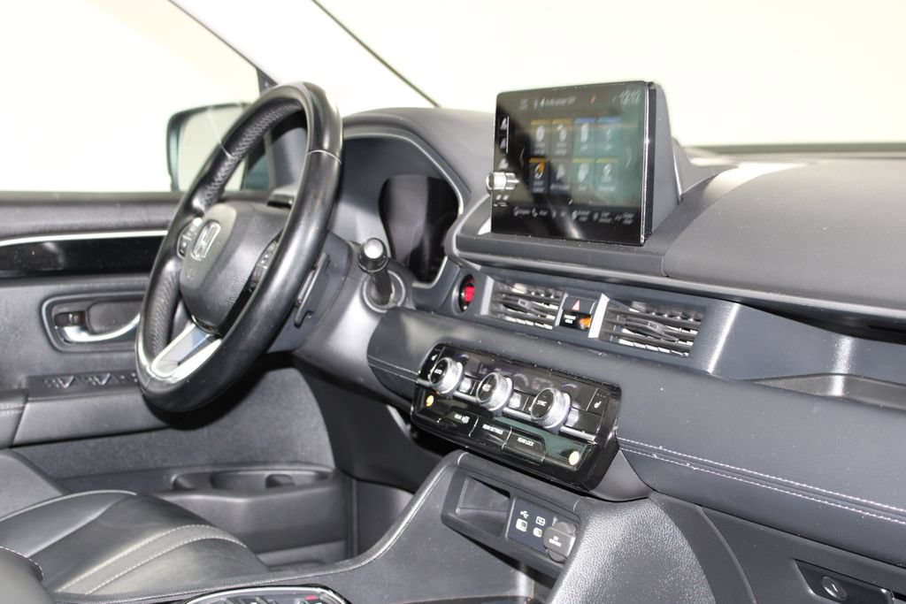 Used 2023 Honda Pilot Touring image 30