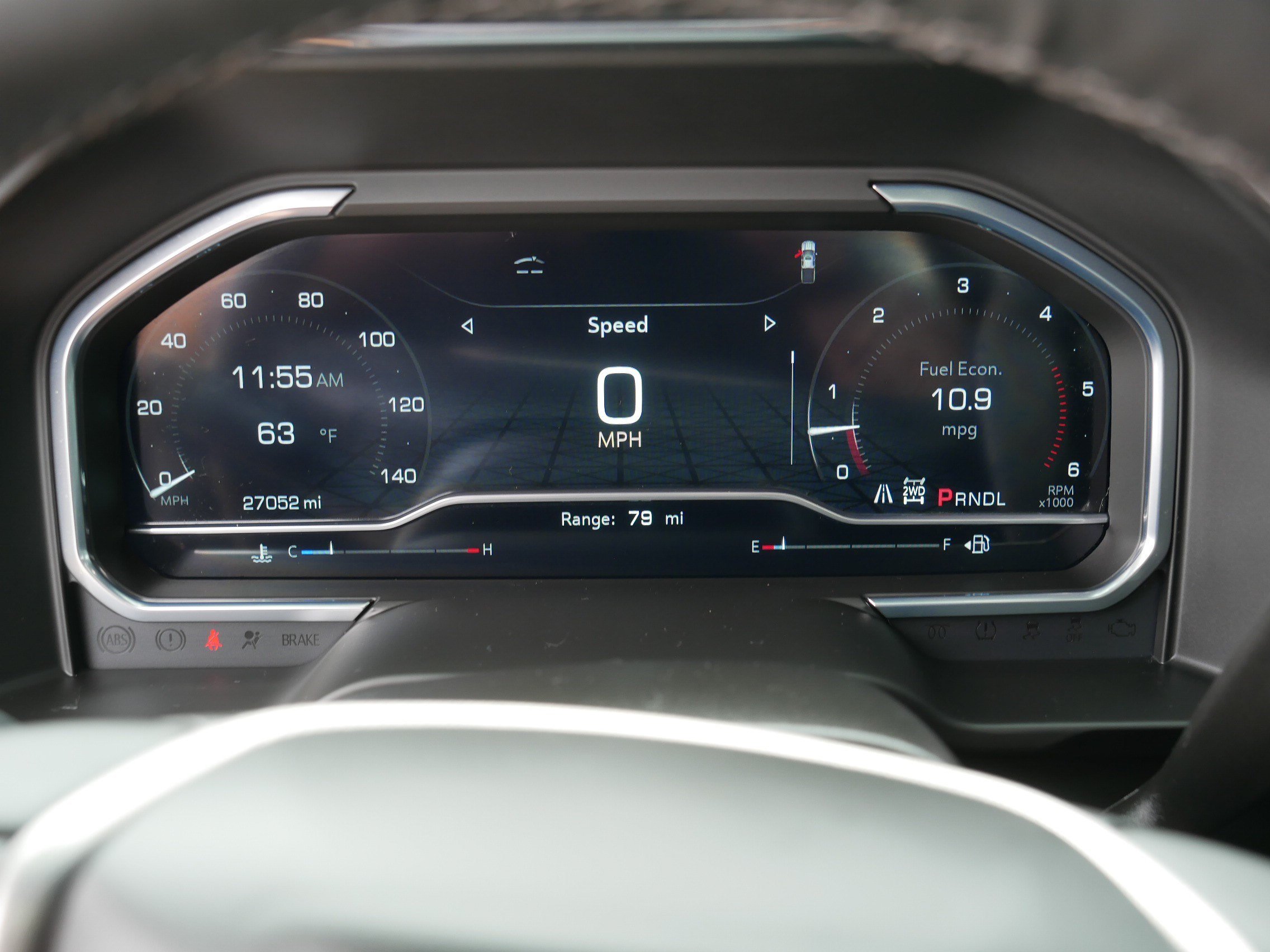 Used 2025 GMC Sierra 3500 Denali w/ Denali Reserve Package AWD/4WD image 21