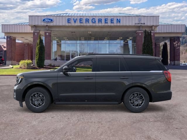 New 2026 Ford Expedition Active AWD/4WD video 3