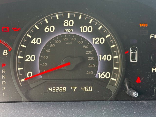 Used 2010 Honda Odyssey EX-L image 4