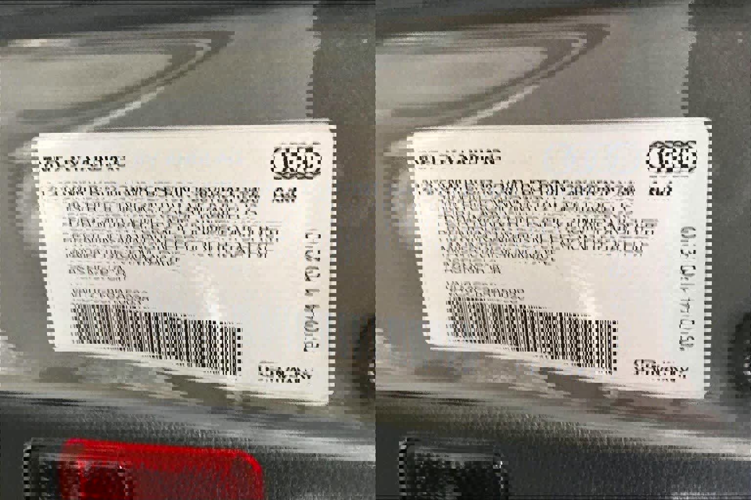 Used 2024 Audi S5 Premium Plus w/ Premium Plus Package image 36