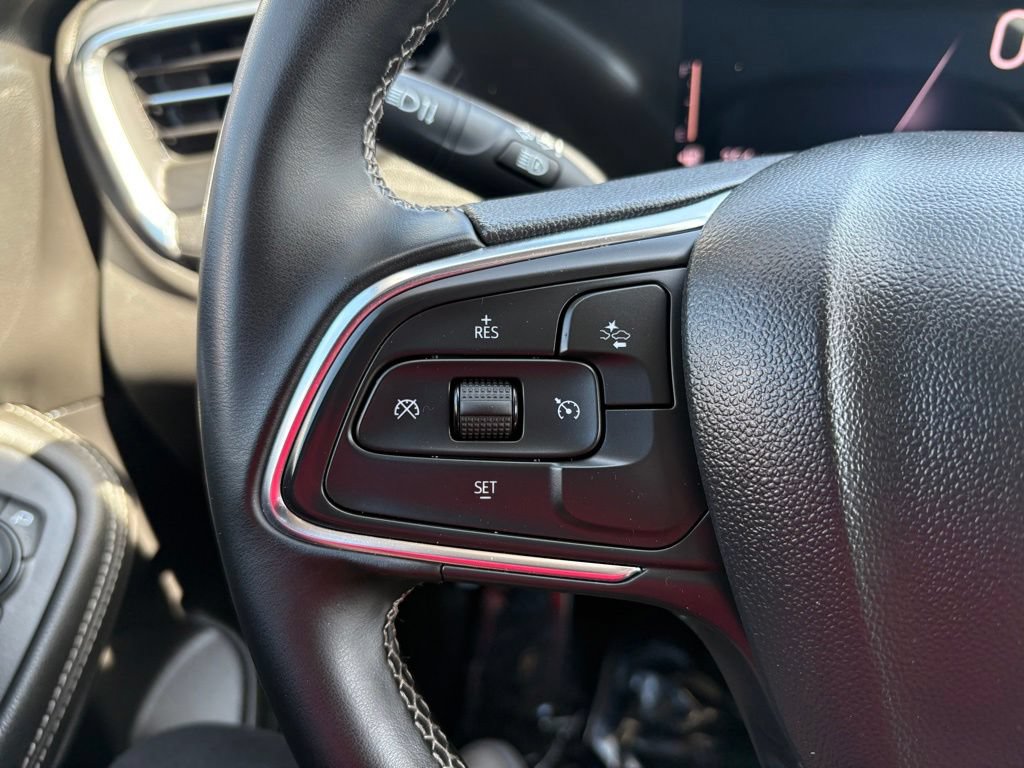 Used 2025 Buick Encore GX Preferred FWD image 20