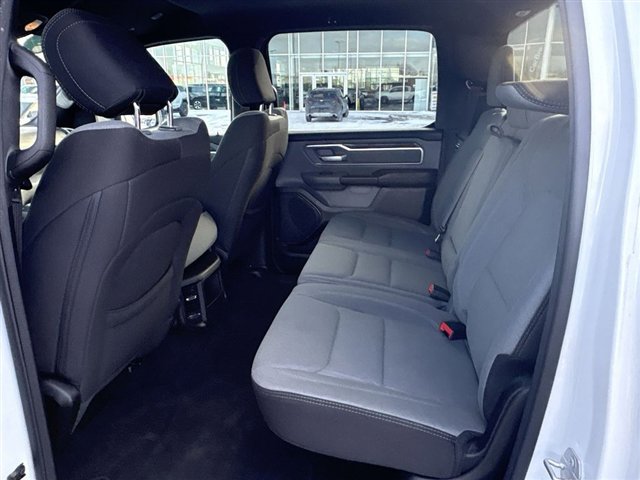 Used 2022 RAM 1500 Big Horn image 23