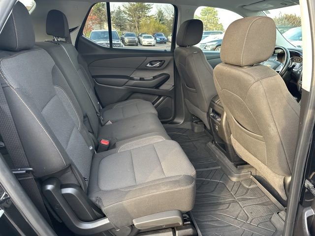 Used 2020 Chevrolet Traverse LT image 26