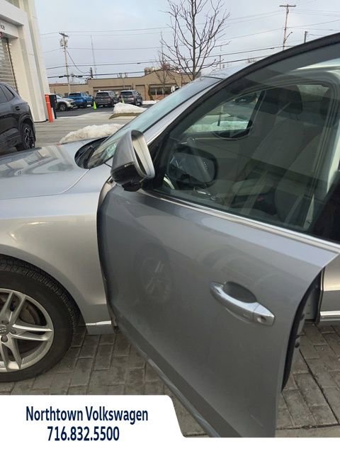 Used 2016 Audi Q5 2.0T Premium Plus w/ Technology Package