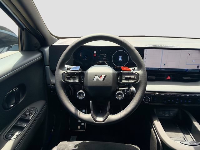 New 2026 Hyundai Ioniq 5 N AWD/4WD image 22