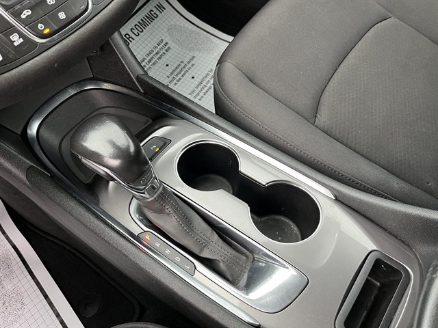 Used 2021 Chevrolet Malibu LT w/ Redline Edition FWD image 26