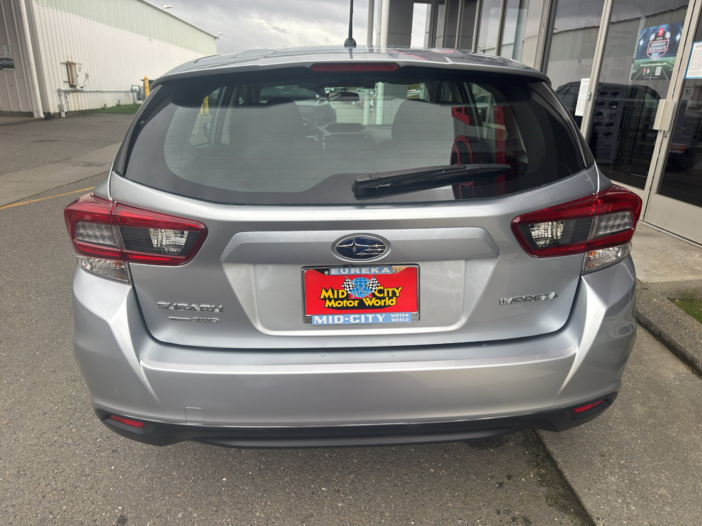 Used 2022 Subaru Impreza 2.0i image 12