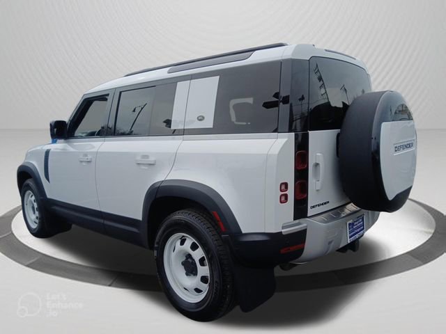Used 2023 Land Rover Defender 110 S AWD/4WD image 5