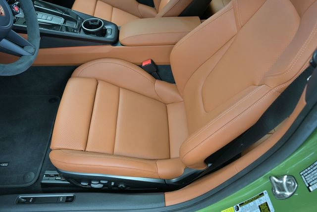 Used 2026 Porsche 911 Carrera GTS image 28