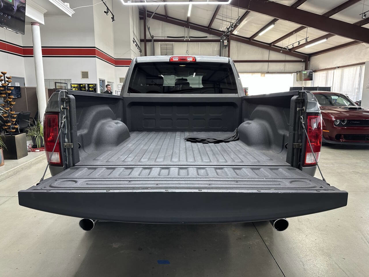 Used 2012 RAM 1500 Express image 8