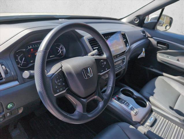 Used 2023 Honda Passport EX-L image 8