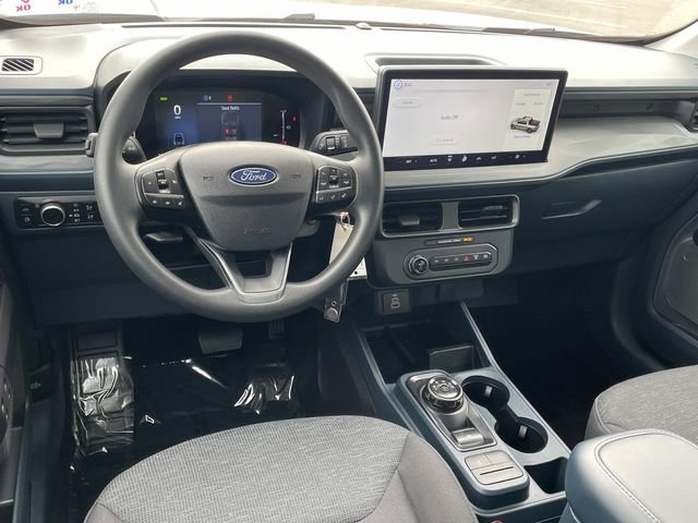 Certified 2025 Ford Maverick XL FWD image 7