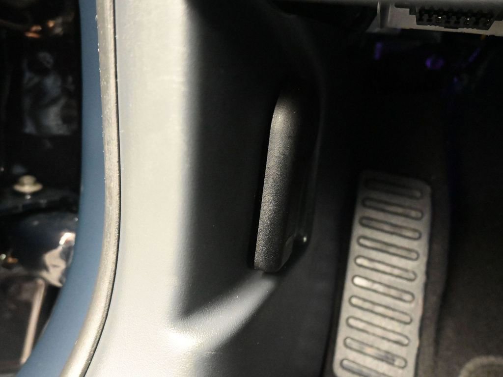 Used 2025 Ford Mustang Dark Horse image 29