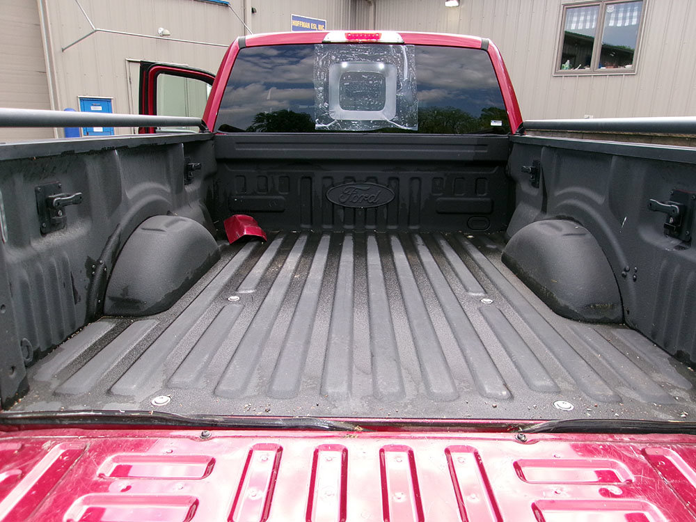 Used 2016 Ford F150 Lariat w/ Equipment Group 502A Luxury AWD/4WD image 15