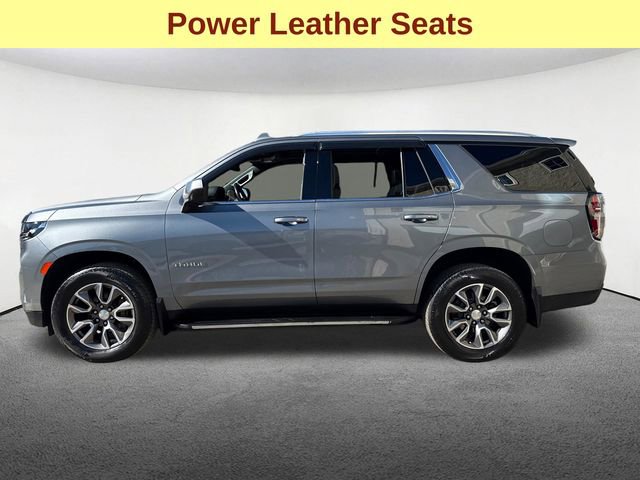 Used 2021 Chevrolet Tahoe LT image 6