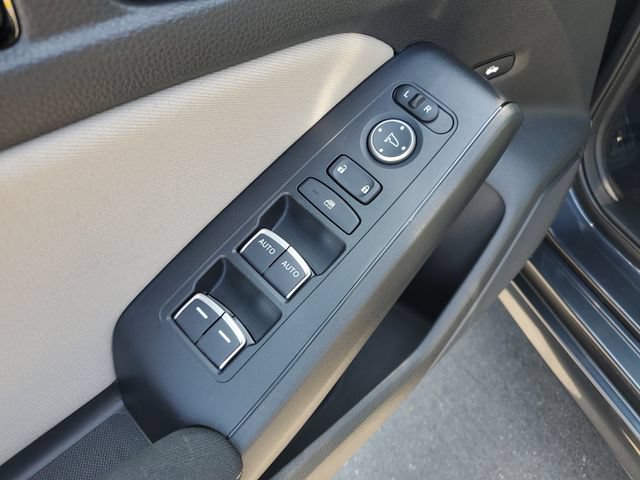 Certified 2023 Honda Civic EX image 18
