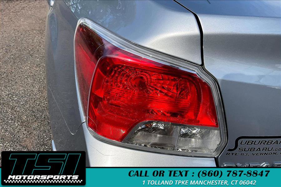 Used 2014 Subaru Impreza 2.0i AWD/4WD image 28