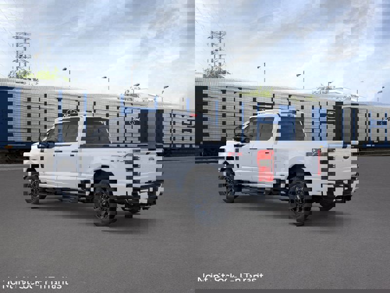 New 2026 Ford F250 XL image 4
