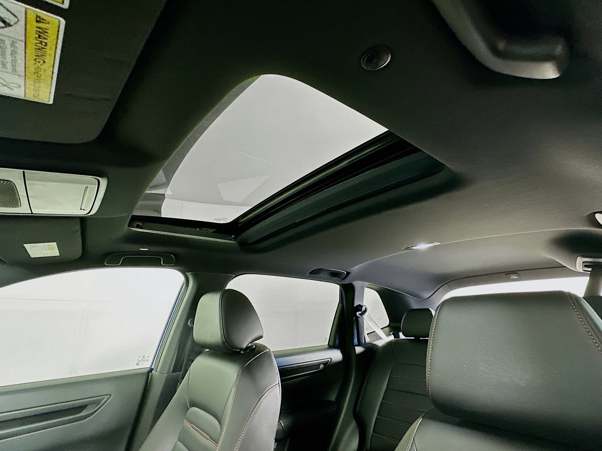 Used 2025 Honda CR-V Sport-L image 24