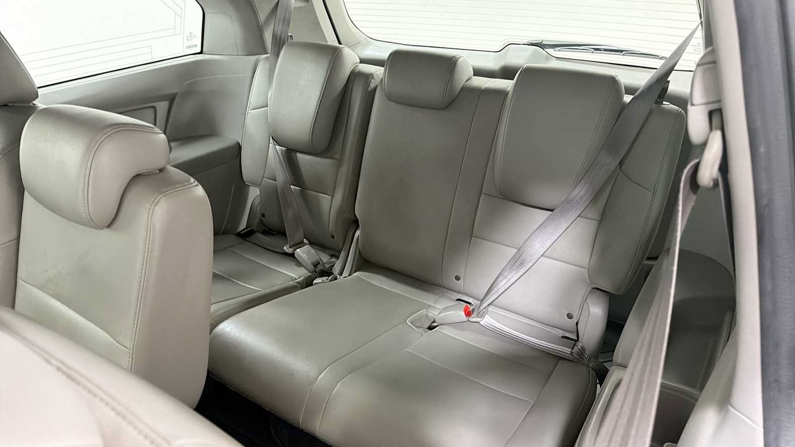Used 2016 Honda Odyssey EX-L image 25