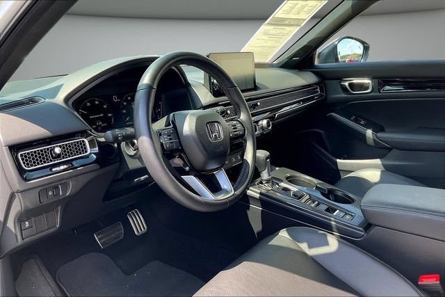 Used 2025 Honda Civic Sport Touring image 19