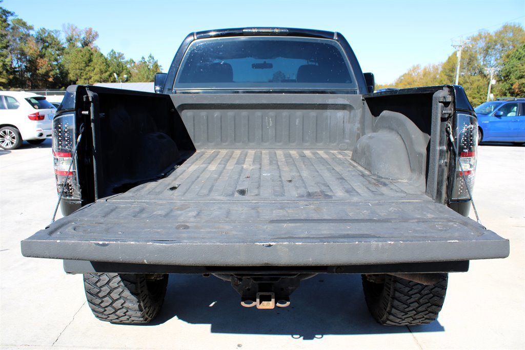 Used 2003 Dodge Ram 2500 Truck ST image 37