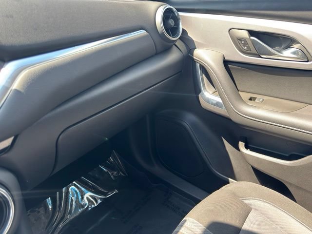 Certified 2024 Chevrolet Blazer LT w/ Convenience Package AWD/4WD image 25