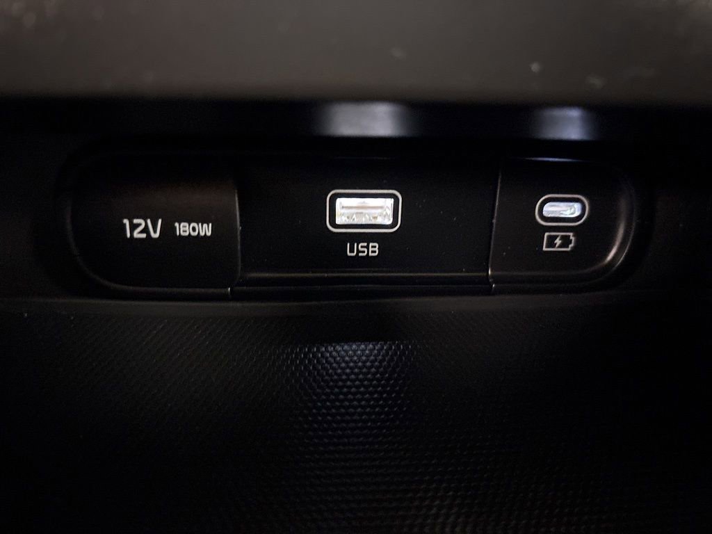 Used 2023 Kia Soul EX image 16