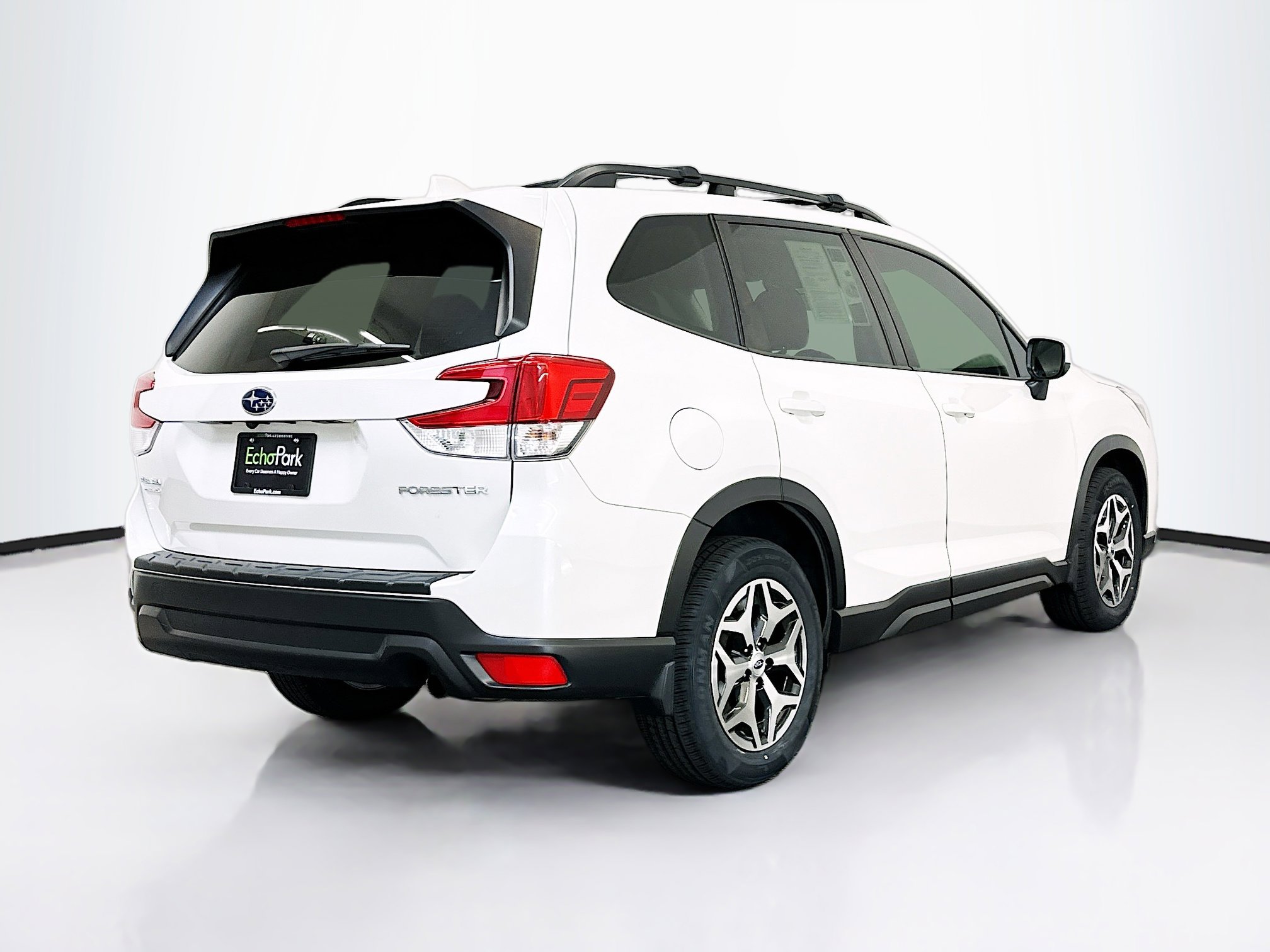 Used 2019 Subaru Forester Premium image 9