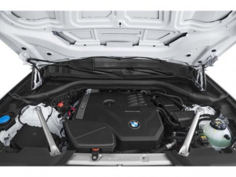Used 2023 BMW X4 xDrive30i w/ M Sport Package AWD/4WD image 12