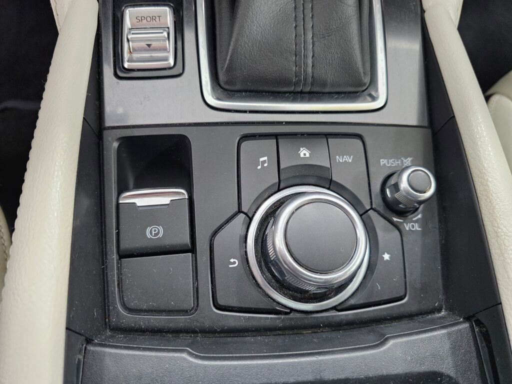Used 2016 MAZDA MAZDA6 Grand Touring FWD image 23