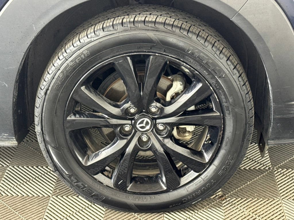 Used 2024 MAZDA CX-30 AWD 2.5 S w/ Select Sport Pkg image 11