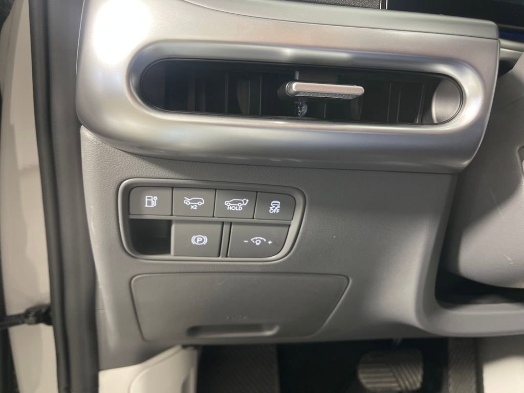 New 2026 Hyundai Ioniq 9 Limited image 31