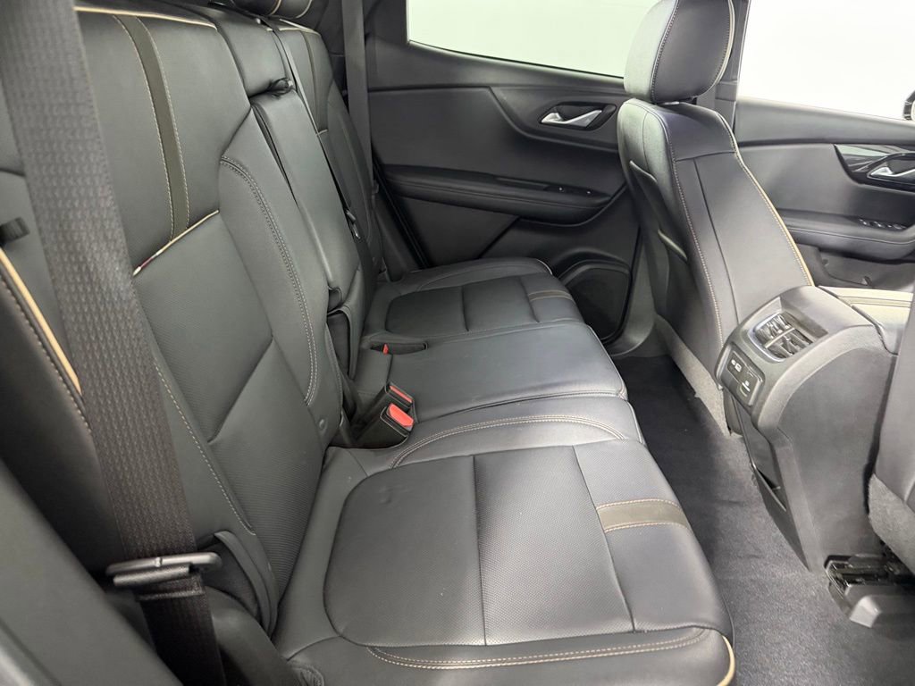 Used 2022 Chevrolet Blazer Premier w/ Enhanced Convenience Package image 32