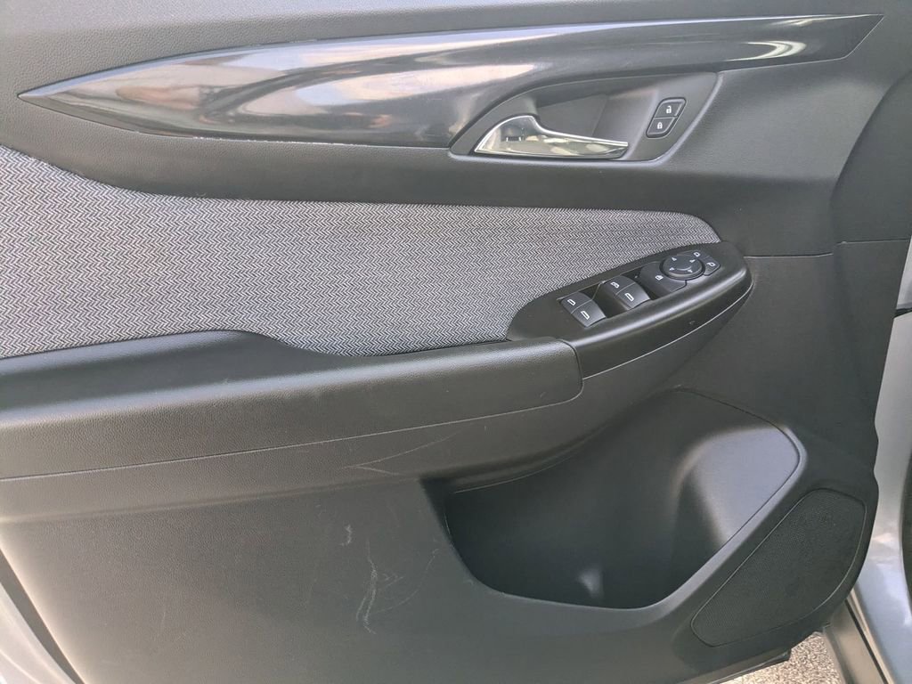 Used 2025 Chevrolet TrailBlazer LT image 14