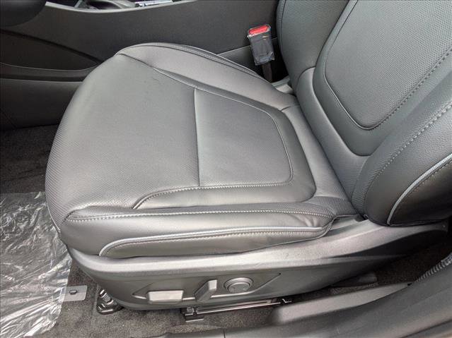 New 2026 Hyundai Santa Cruz Limited image 4