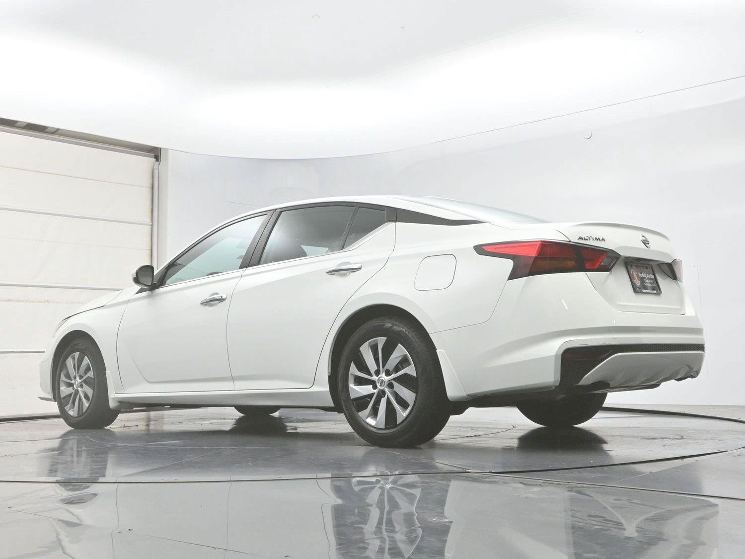 Certified 2022 Nissan Altima 2.5 S FWD image 32